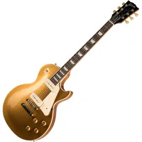 GIBSON Les Paul Standard '50s P90 Gold Top