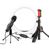 IK Multimedia Video Creator Bundle