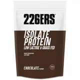 226ERS Low Lactose Molkenproteinisolat Schokolade Shake 1 kg
