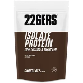 226ERS Low Lactose Molkenproteinisolat Schokolade Shake 1 kg