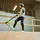 Hudora Stunt Scooter grün