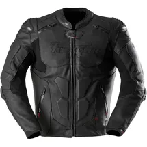 Furygan Ghost Evo Lederjacke Schwarz L