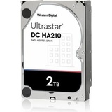 Western Digital Ultrastar 7K2 2TB (1W10002)