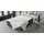 Yatas Bedding Bettdecke Dacron 95 ca. 200x200 cm Weiß