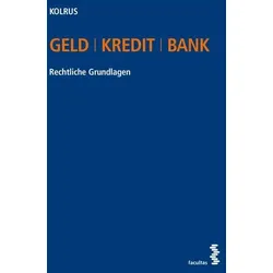 Geld I Kredit I Bank