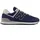 New Balance 574 Core Herren Navy / White 37,5