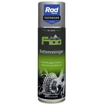 Dr. Wack F100 Kettenreiniger Kettenreinigungsgerät 300 ml transparent