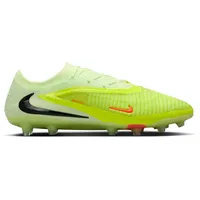 Nike Phantom 6 Low Elite AG Herren gelb 43