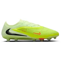 Nike Phantom 6 Low Elite AG Herren gelb 43