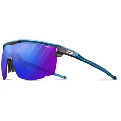 Julbo Ultimate Blau / Schwarz - Multilayer Blau Modell 2024