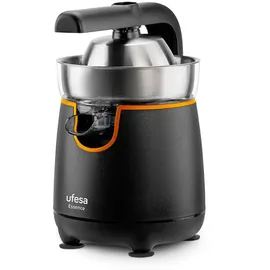 Ufesa 71205955 Elektrische Zitruspresse schwarz