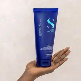 Alfaparf Milano Semi Di Lino Brunette Conditioner 200 ml