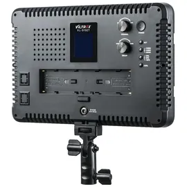 Viltrox VL-S192T LED-Licht Triple Kit