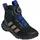 adidas Fortatrail Boa Kinder Schwarz/Khaki/Teal 30