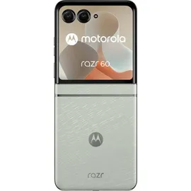 Motorola Razr 60 8 GB RAM 256 GB Pantone Lightest Sky