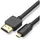 UGREEN Micro HDMI auf HDMI Kabel 3 m Schwarz