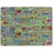Primaflor Spiel- und Kinderteppich STREETS, | 140x200 cm,