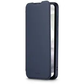 Hama Samsung Galaxy A56 5G Fantastic Feel Folio blau