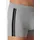 SCHIESSER Formpants Boxershorts grau L 3er Pack