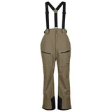 Heber Peak Herren CedarHe. Ski Pants Skihose mit Wassersäule 15.000 mm, wärmenden Kunstfaserfüllung, PFC-frei - 3XL