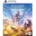Horizon Zero Dawn Remastered PlayStation 5