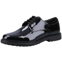 Hush Puppies Women's Verity Oxford, Schwarz, 39 EU - 39 EU
