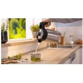 Bosch MyMoment 1,7 l Schwarz