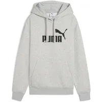 Puma Hoodie Grau XL