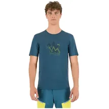 Karpos Gusela Merino T-shirt Stargazer L