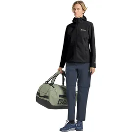 Jack Wolfskin BORNBERG HOODY W",