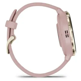 Garmin Forerunner 965 whitestone / powder grey