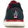 HELLY HANSEN Ahiga V4 Hydropower Segelschuh Herren marineblau BLAU|navyblau 46,