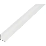 GAH Alberts Alberts Winkelprof. gleichschenkelig, UG L2000x B10x H10x S1mm Aluminium