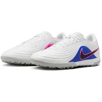 Nike Tiempo Maestro Academy TF Herren white/black-racer blue-pink blast 43