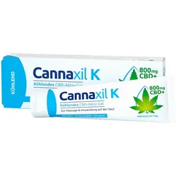 Cannaxil CANNABIS