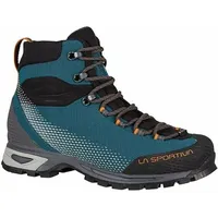 La Sportiva Trango TRK GTX Schuhe (Größe 41, blau)