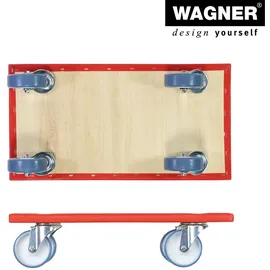 wagner® design yourself Transportroller 400 kg