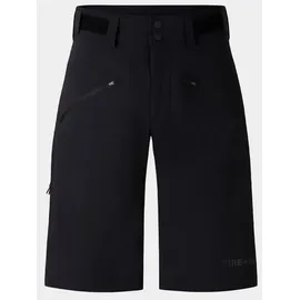 Bogner Bermudas Schwarz 54