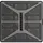 PolarPro Filter schwarz für DJI Mavic 3