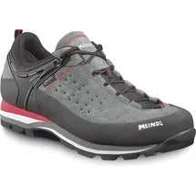MEINDL Literock GTX Herren granit/rot 42