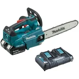 Makita DUC353PT2 inkl. 2 x 5 Ah / 35 cm