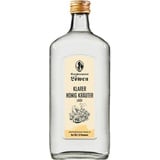 Löwen: Klarer Honig-Kräuter / 32% Vol. / 0,5 Liter Flasche