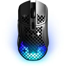 SteelSeries Aerox 5 schwarz