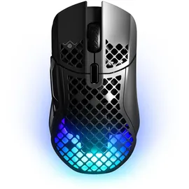 SteelSeries Aerox 5 schwarz