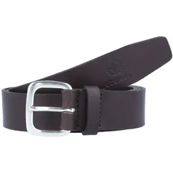Strellson Gürtel Leder   Braun Herren 