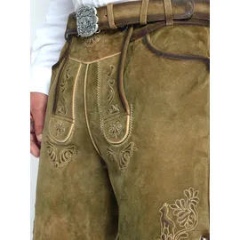 Rißberg Trachtenhose beige 52