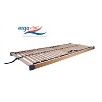 ergovital Systemrahmen ergoflex MZV starr (Größe: 140x200 cm*)