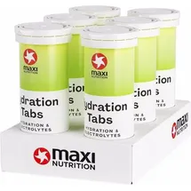 Maxinutrition Elektrolyte Hydration Tabs Brausetabletten 10 St.