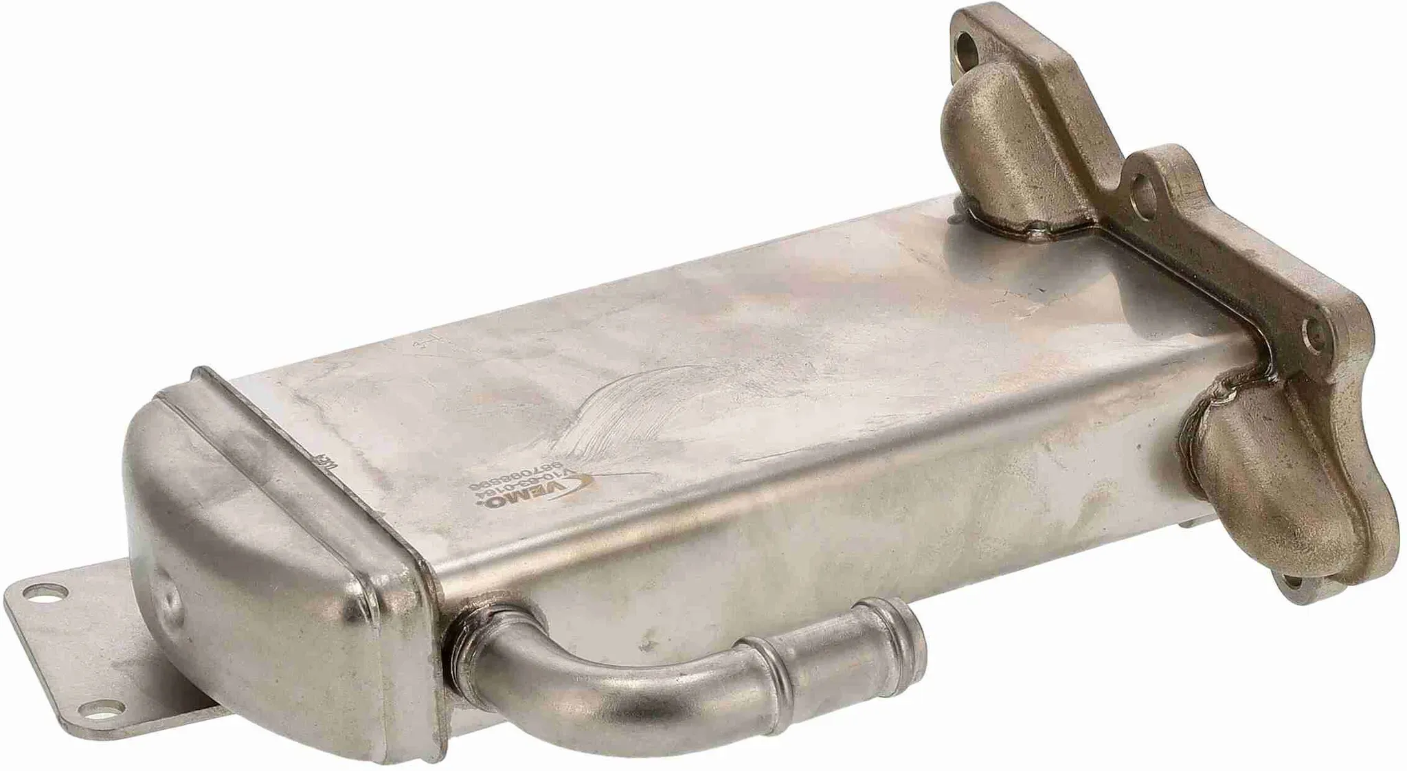 VEMO Kühler, Abgasrückführung v10630164 für VAG Skoda VW