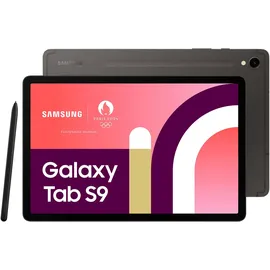 Samsung Galaxy Tab S9 11.0'' 128 GB Wi-Fi Graphite